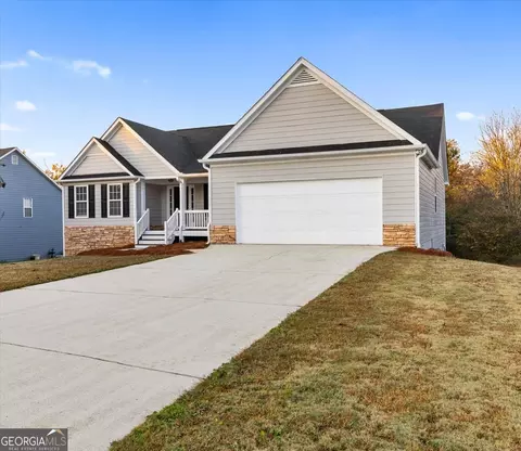 212 Beranda Cir, Douglasville, GA 30134