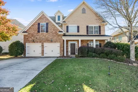 1502 Silver Mist Cir, Powder Springs, GA 30127