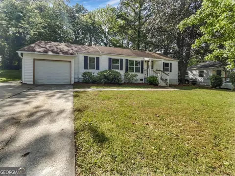 2122 Belhaven Ln SE, Atlanta, GA 30315