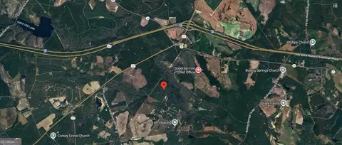 0 Beasley Hill Pl, Soperton, GA 30457
