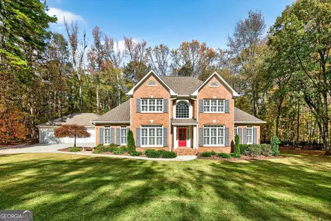 307 Bellingrath Ct, Peachtree City, GA 30269