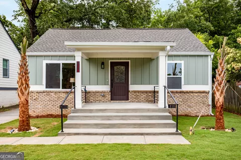 1328 Gus Thornhill Jr Dr, East Point, GA 30344