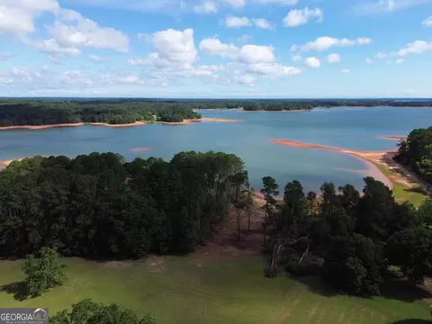 257 Methodist Park Ln, Hartwell, GA 30643