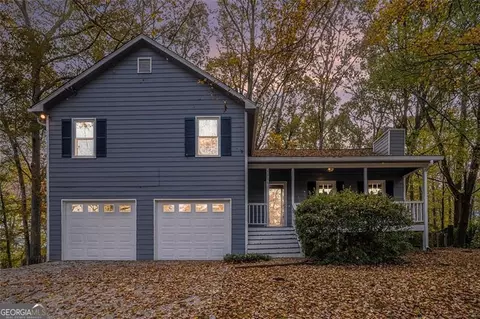 1376 Mill Brook Cir, Marietta, GA 30066