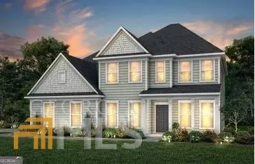 144 Westberry St, Peachtree City, GA 30269