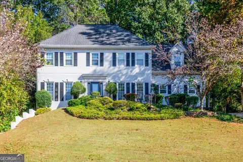 640 Belgrave Ln, Tucker, GA 30084