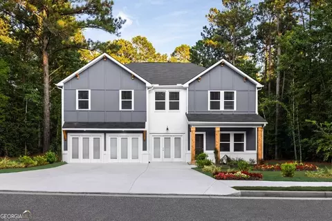 142 Post Oak Dr #136, Jackson, GA 30233