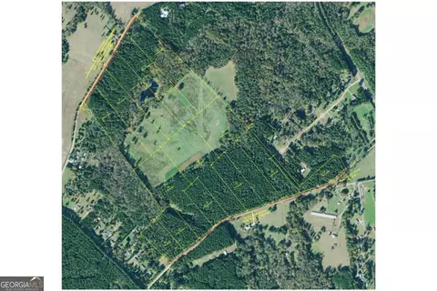 lot14 Wallace Rd, Madison, GA 30650