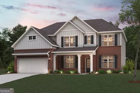2680 Lotus Lndg #LOT 41, Gainesville, GA 30507