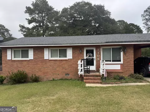 1106 Jewel Dr, Perry, GA 31069