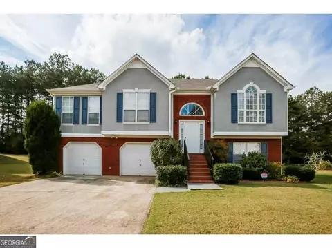 5416 Sweetsprings Dr SW, Powder Springs, GA 30127