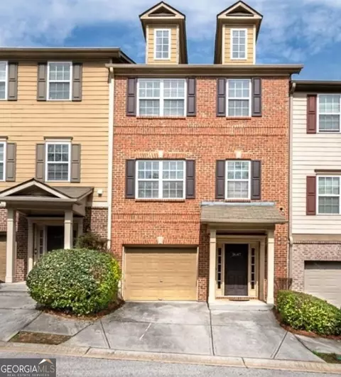 3647 Utoy Dr SW, Atlanta, GA 30331