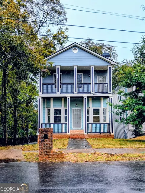 972 Connally St SE, Atlanta, GA 30315