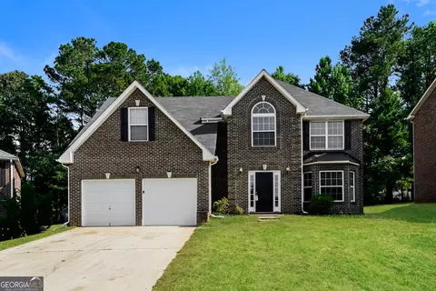 626 Pipkin Dr, Mcdonough, GA 30253