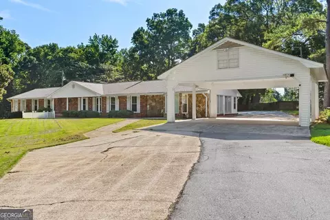 234 Crumbley Rd, Mcdonough, GA 30252