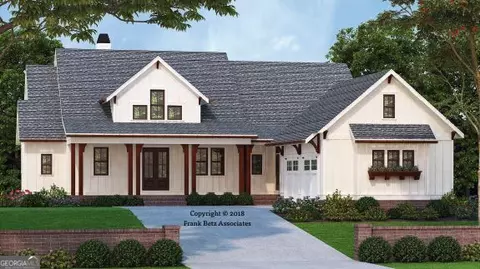 117 Overlook Dr, Eatonton, GA 31024