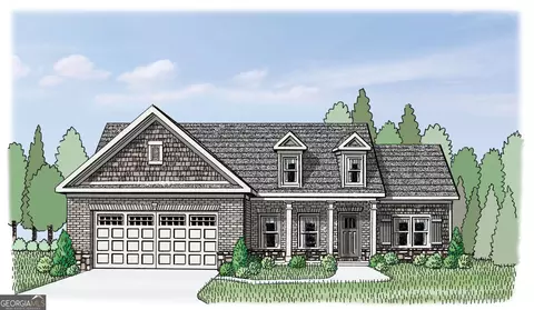1161 Birch Way, Loganville, GA 30052