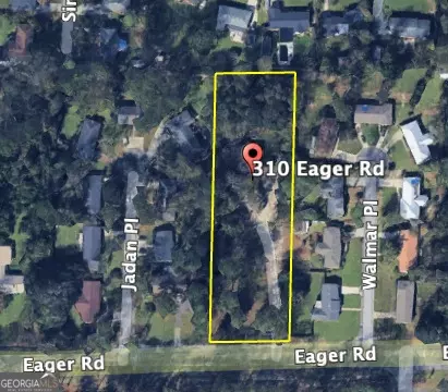310 Eager Rd, Valdosta, GA 31602