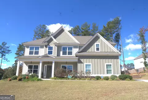 468 Bryson Lake Cir, Douglasville, GA 30134