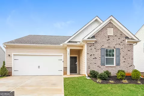 95 Forray Dr, Covington, GA 30016