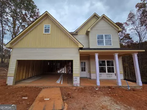 108 Jeffrey Ln, Dallas, GA 30157