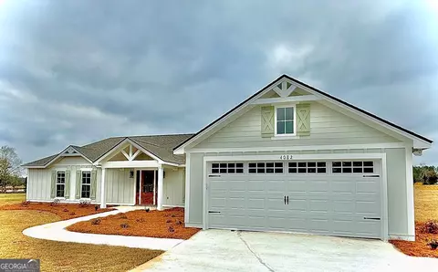 4082 Prairie Trl, Valdosta, GA 31601