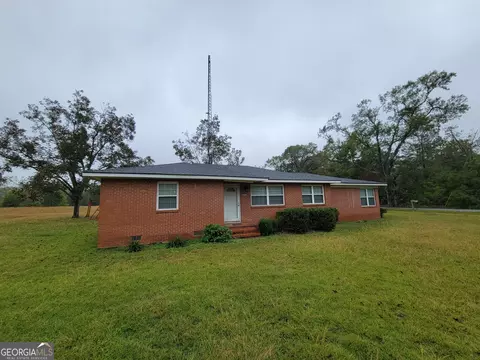 2373 Highway 80, Adrian, GA 31002