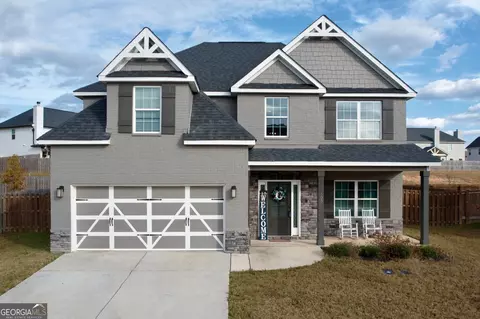 103 Hidesta Ct, Kathleen, GA 31047
