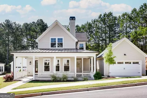 145 Holmes Ave, Athens, GA 30606