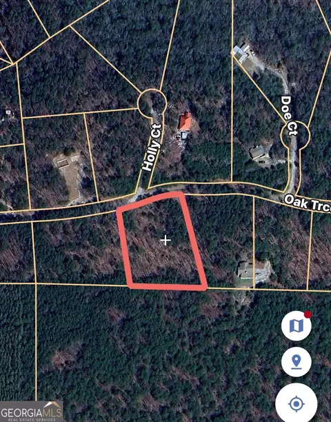 0 Oak, Jasper, GA 30143 photo 2