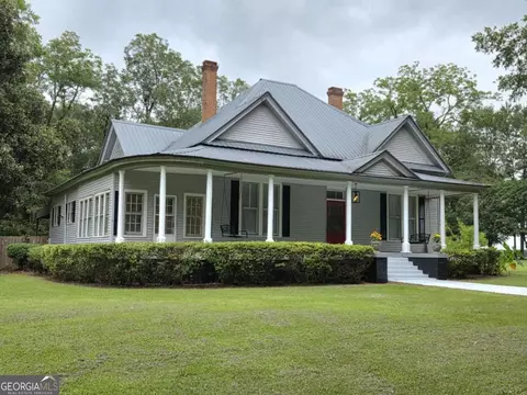 15 Hwy 127, Mauk, GA 31058