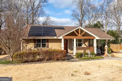 839 Wayland Ct SE, Smyrna, GA 30080