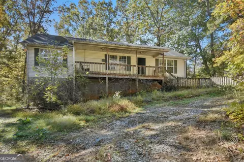 2355 Old Highway 411, Chatsworth, GA 30705