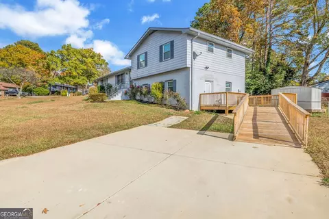 Other - 2203 Willoby Ct, Morrow, GA 30260 photo 2 of 8