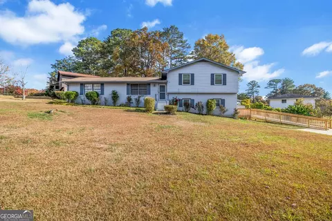 2203 Willoby Ct, Morrow, GA 30260