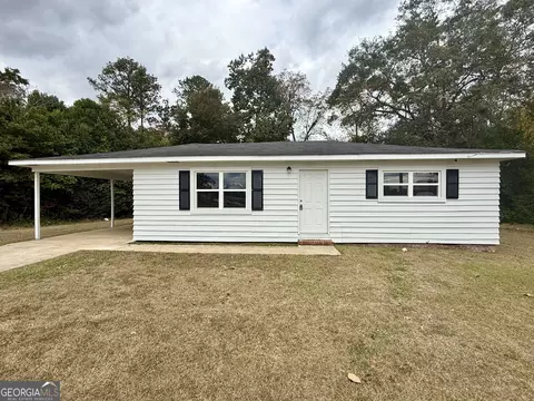 73 W Westward Ave, Blakely, GA 39823