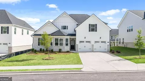 13599 Whitman Ln SE, Covington, GA 30014