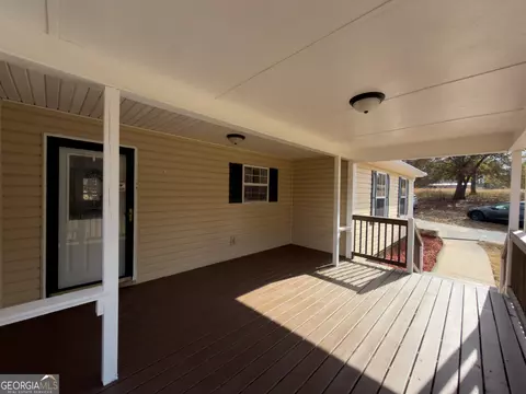 Exterior - 243 Malcom Rd, Covington, GA 30014 photo 7 of 8