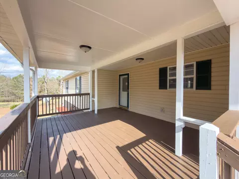 Exterior - 243 Malcom Rd, Covington, GA 30014 photo 4 of 8