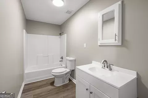 Bath - 243 Malcom Rd, Covington, GA 30014 photo 1 of 2