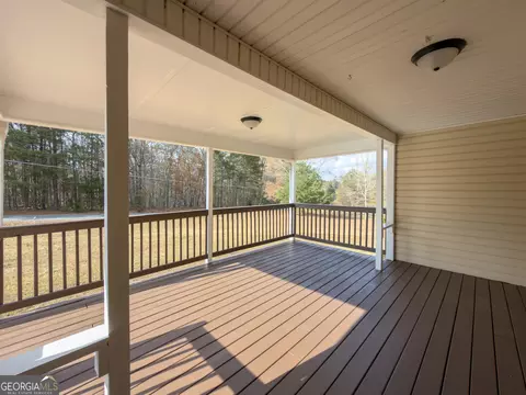 Exterior - 243 Malcom Rd, Covington, GA 30014 photo 5 of 8