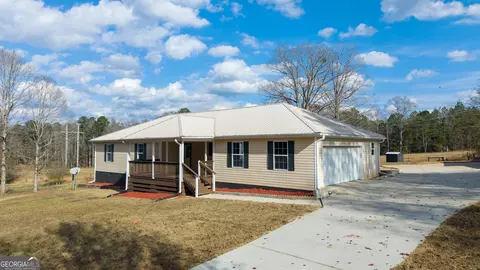 Exterior - 243 Malcom Rd, Covington, GA 30014 photo 2 of 8