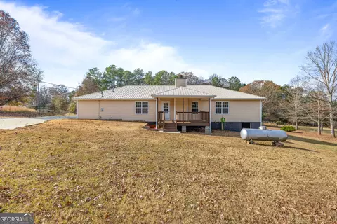 Exterior - 243 Malcom Rd, Covington, GA 30014 photo 3 of 8