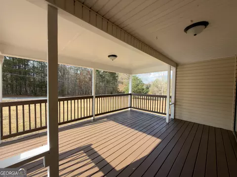 Exterior - 243 Malcom Rd, Covington, GA 30014 photo 6 of 8