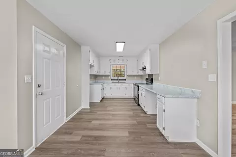 Entry Way - 243 Malcom Rd, Covington, GA 30014 photo 1 of 5