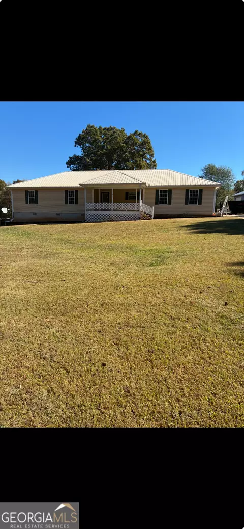 243 Malcom Rd, Covington, GA 30014