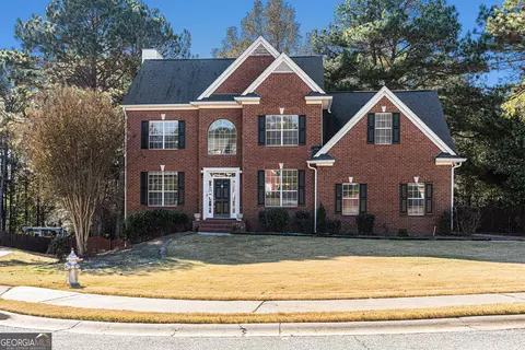 155 Highpoint Pass, Fayetteville, GA 30215