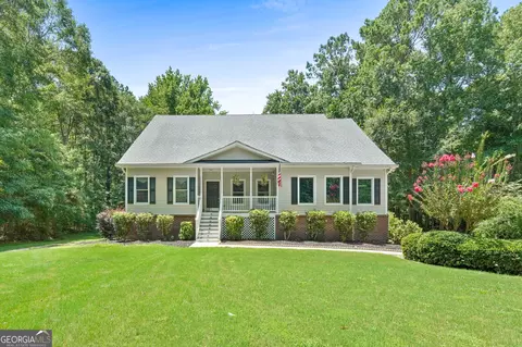 330 James Moore Cir, Jackson, GA 30233