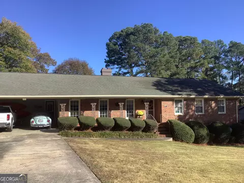 108 Deerbrook Dr SW, Rome, GA 30165