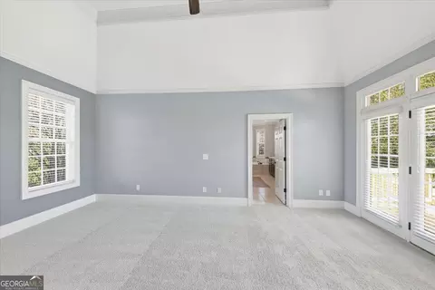 Bedroom - 172 Shellbark Dr, Mcdonough, GA 30252 photo 2 of 13